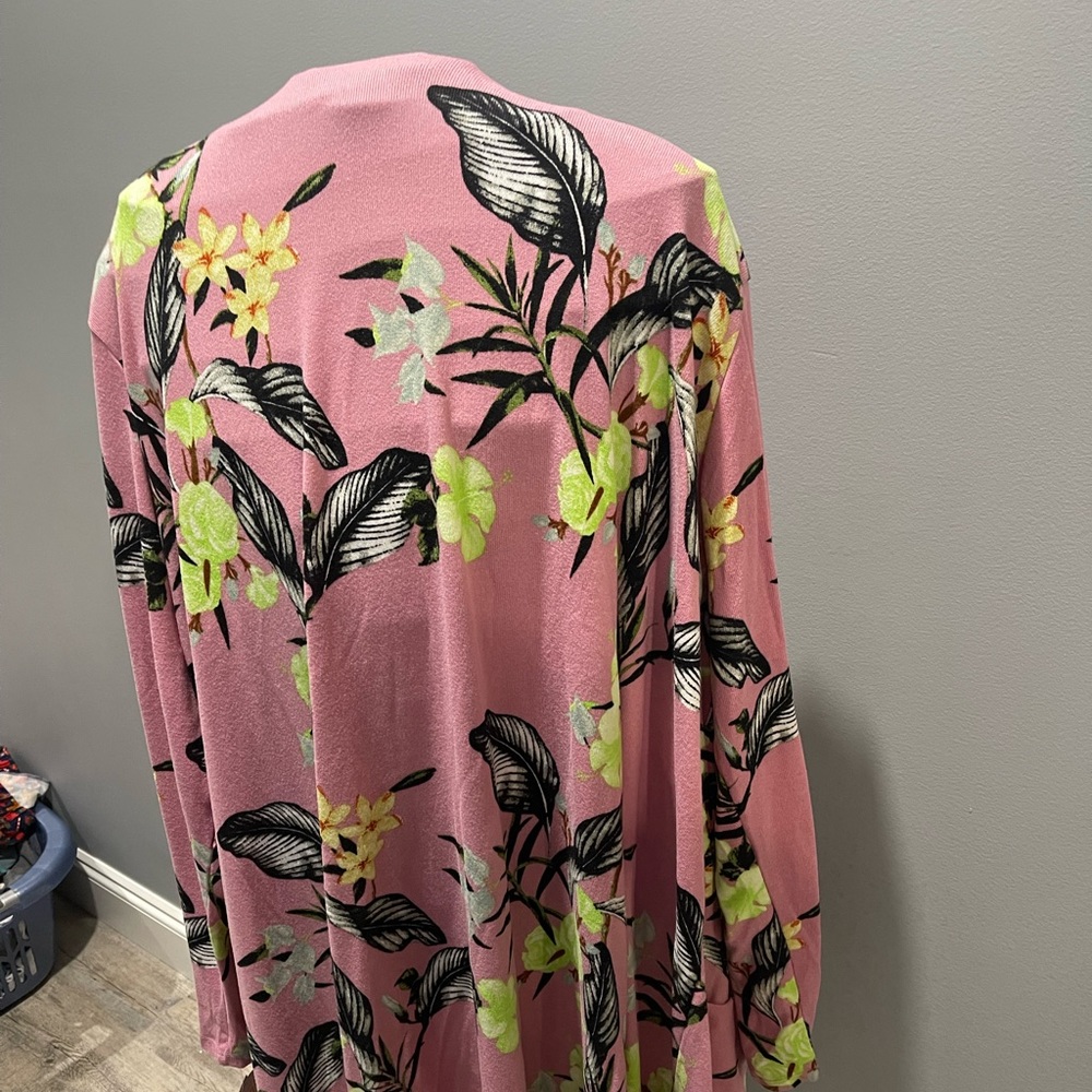 Lularoe Caroline